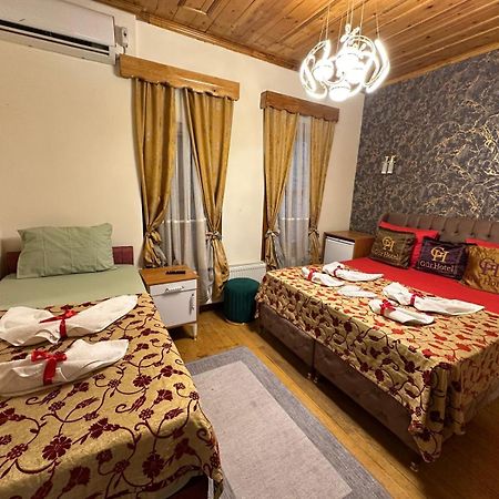 Royal Gur Hotel Κωνσταντινούπολη Εξωτερικό φωτογραφία