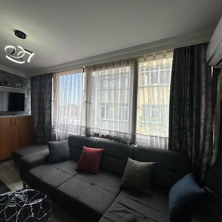 Royal Gur Hotel Κωνσταντινούπολη Εξωτερικό φωτογραφία
