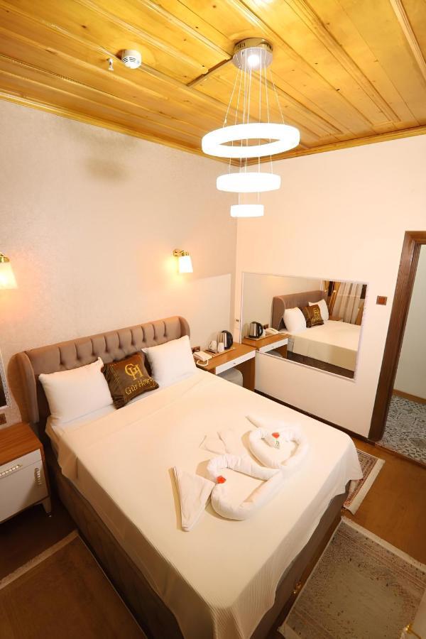 Royal Gur Hotel Κωνσταντινούπολη Εξωτερικό φωτογραφία