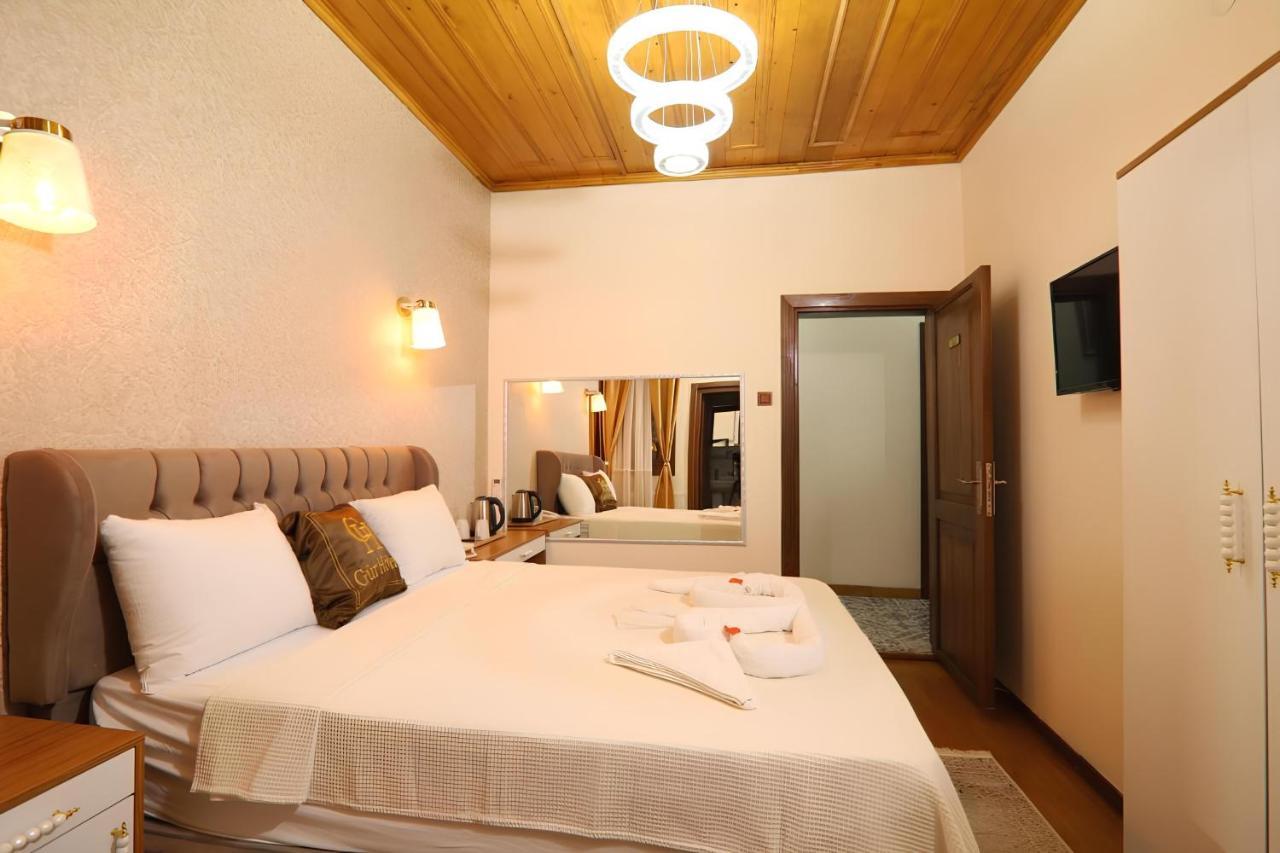 Royal Gur Hotel Κωνσταντινούπολη Εξωτερικό φωτογραφία