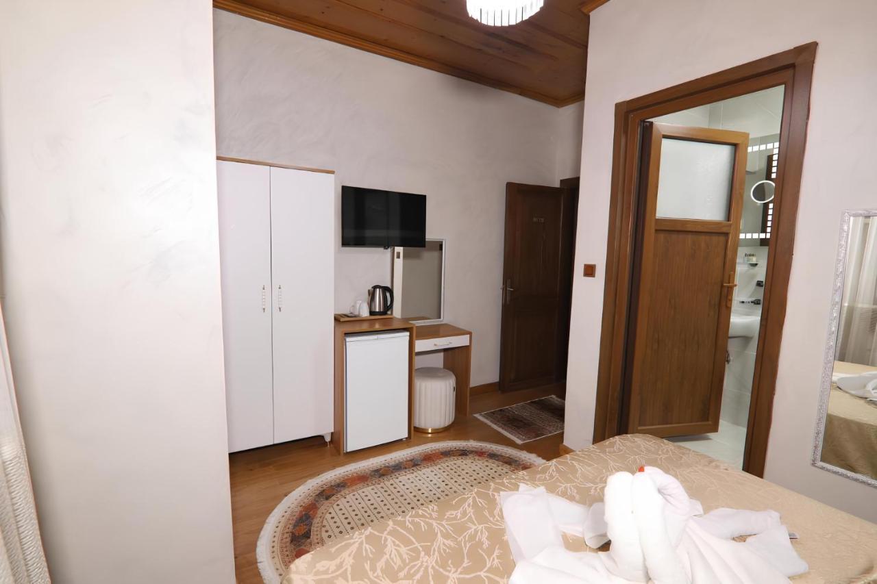 Royal Gur Hotel Κωνσταντινούπολη Εξωτερικό φωτογραφία