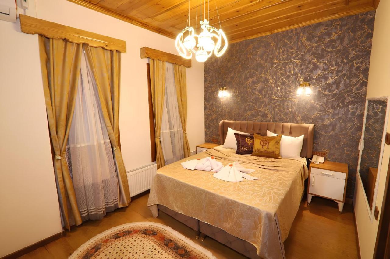 Royal Gur Hotel Κωνσταντινούπολη Εξωτερικό φωτογραφία