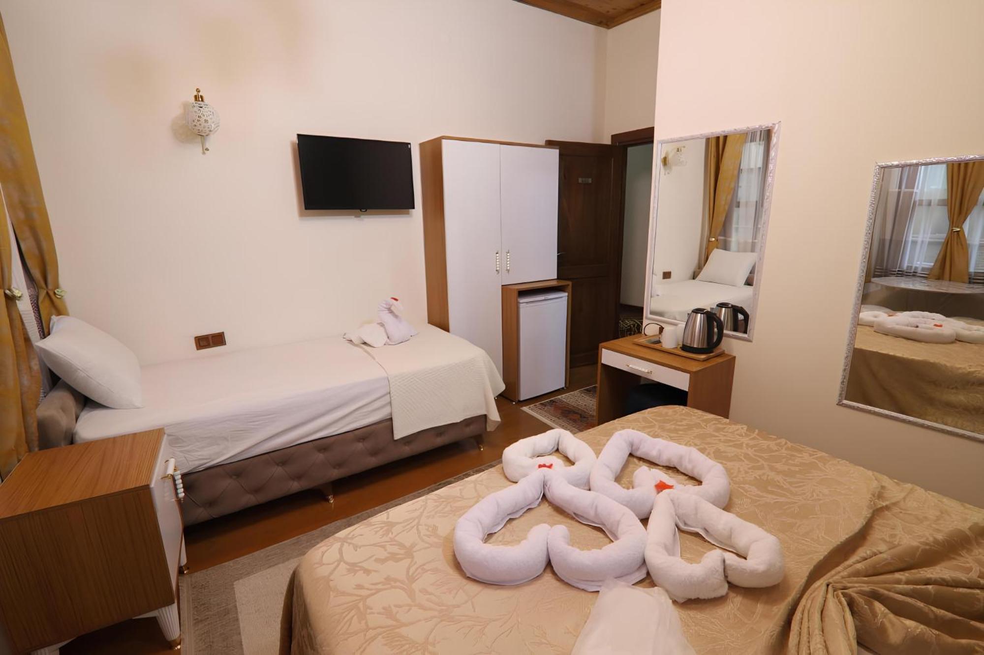 Royal Gur Hotel Κωνσταντινούπολη Εξωτερικό φωτογραφία