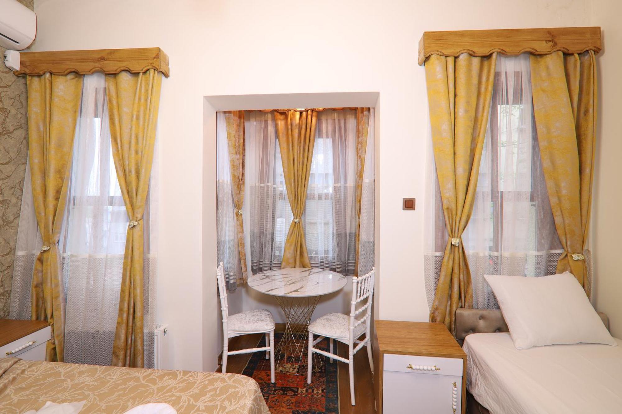 Royal Gur Hotel Κωνσταντινούπολη Εξωτερικό φωτογραφία