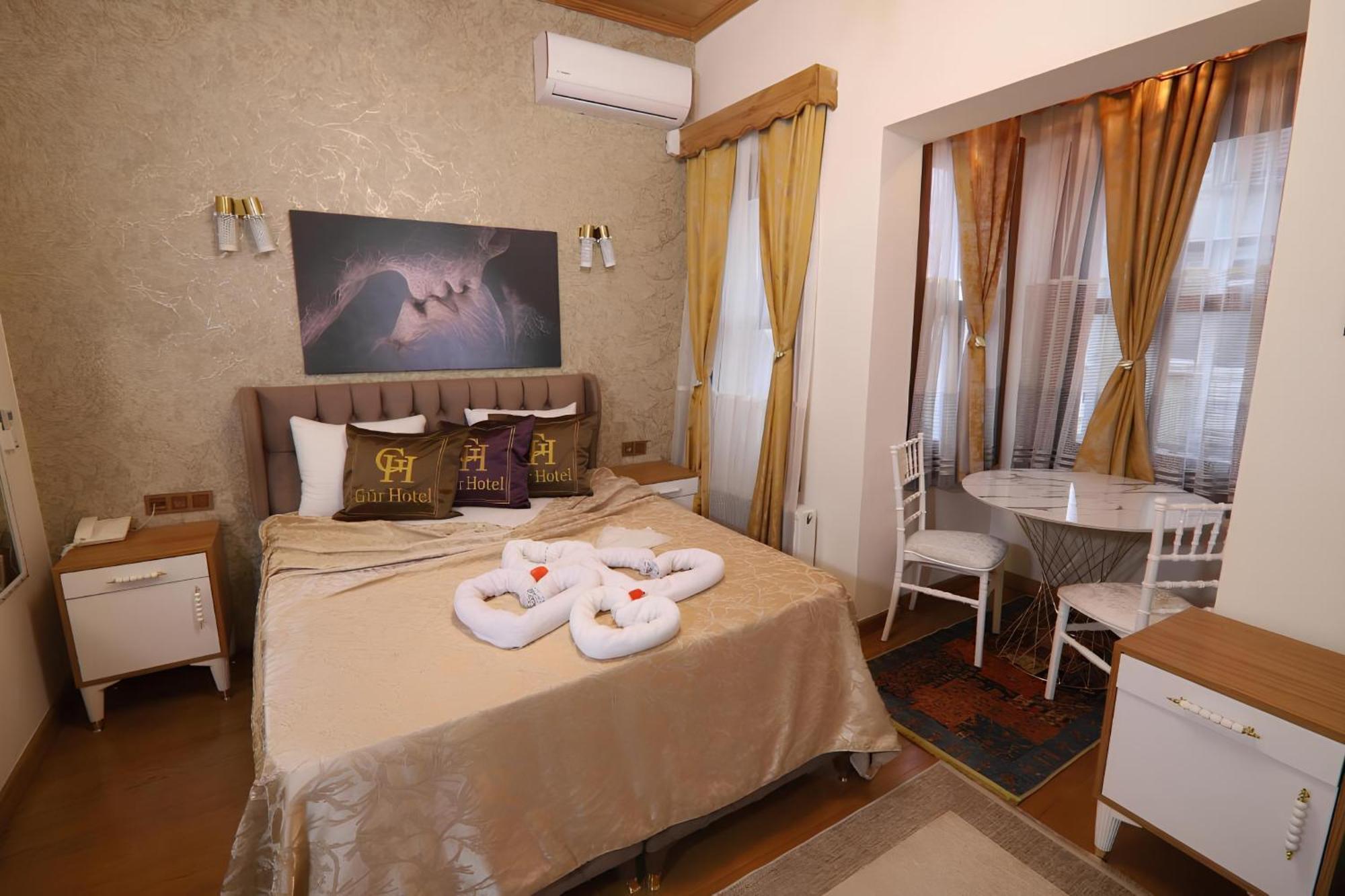 Royal Gur Hotel Κωνσταντινούπολη Εξωτερικό φωτογραφία