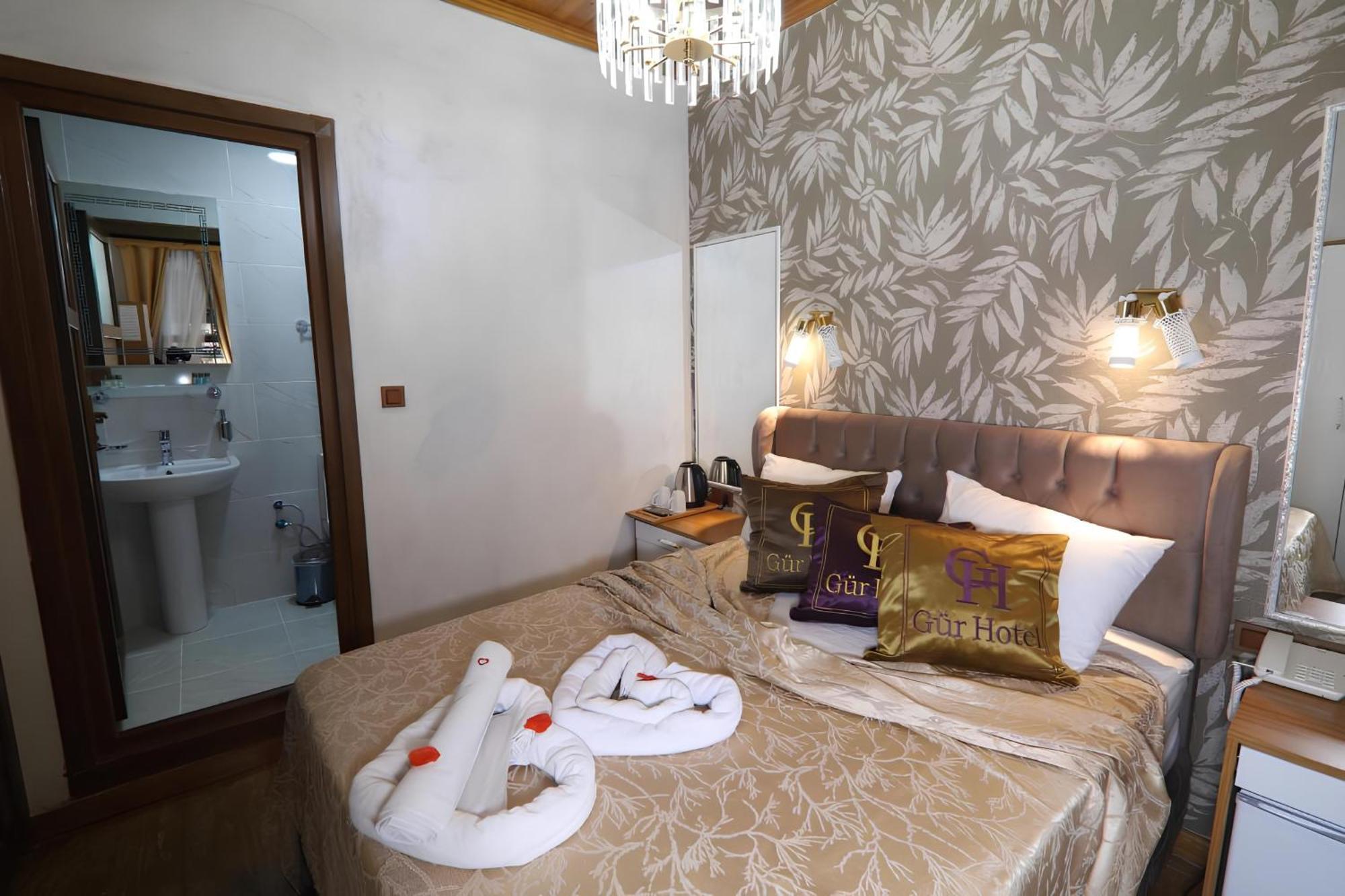 Royal Gur Hotel Κωνσταντινούπολη Εξωτερικό φωτογραφία