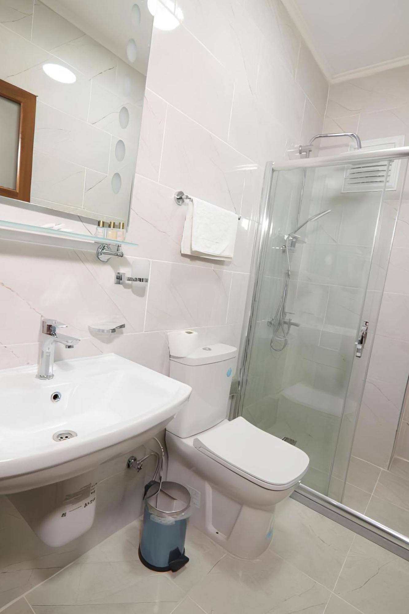 Royal Gur Hotel Κωνσταντινούπολη Εξωτερικό φωτογραφία