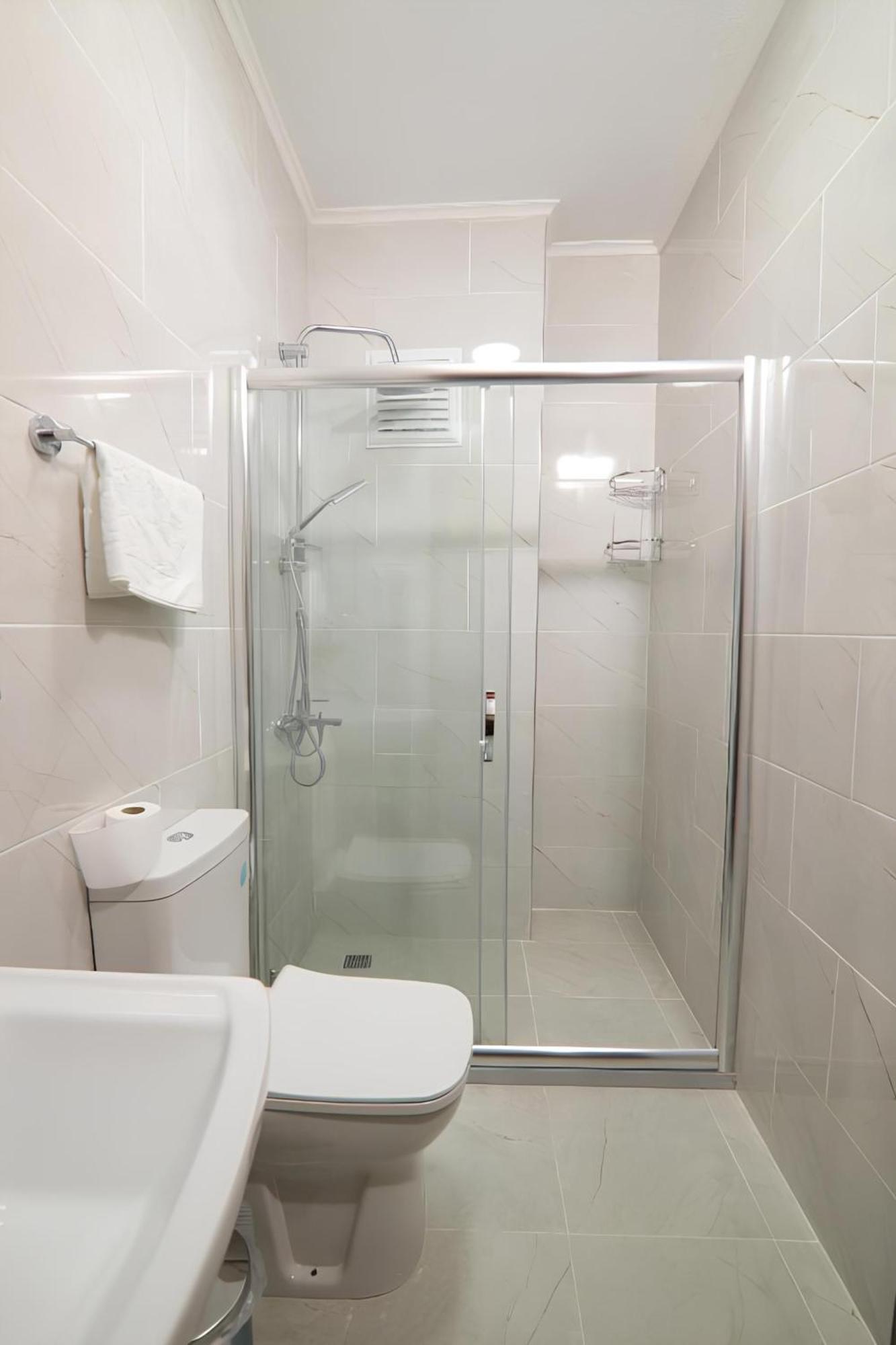 Royal Gur Hotel Κωνσταντινούπολη Εξωτερικό φωτογραφία