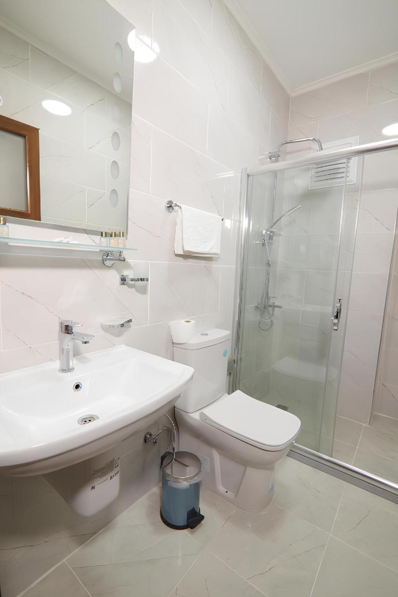 Royal Gur Hotel Κωνσταντινούπολη Εξωτερικό φωτογραφία