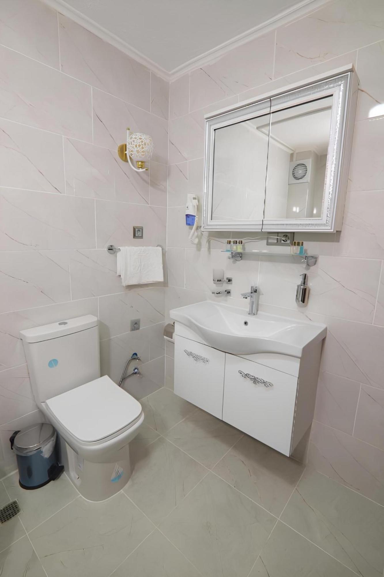 Royal Gur Hotel Κωνσταντινούπολη Εξωτερικό φωτογραφία