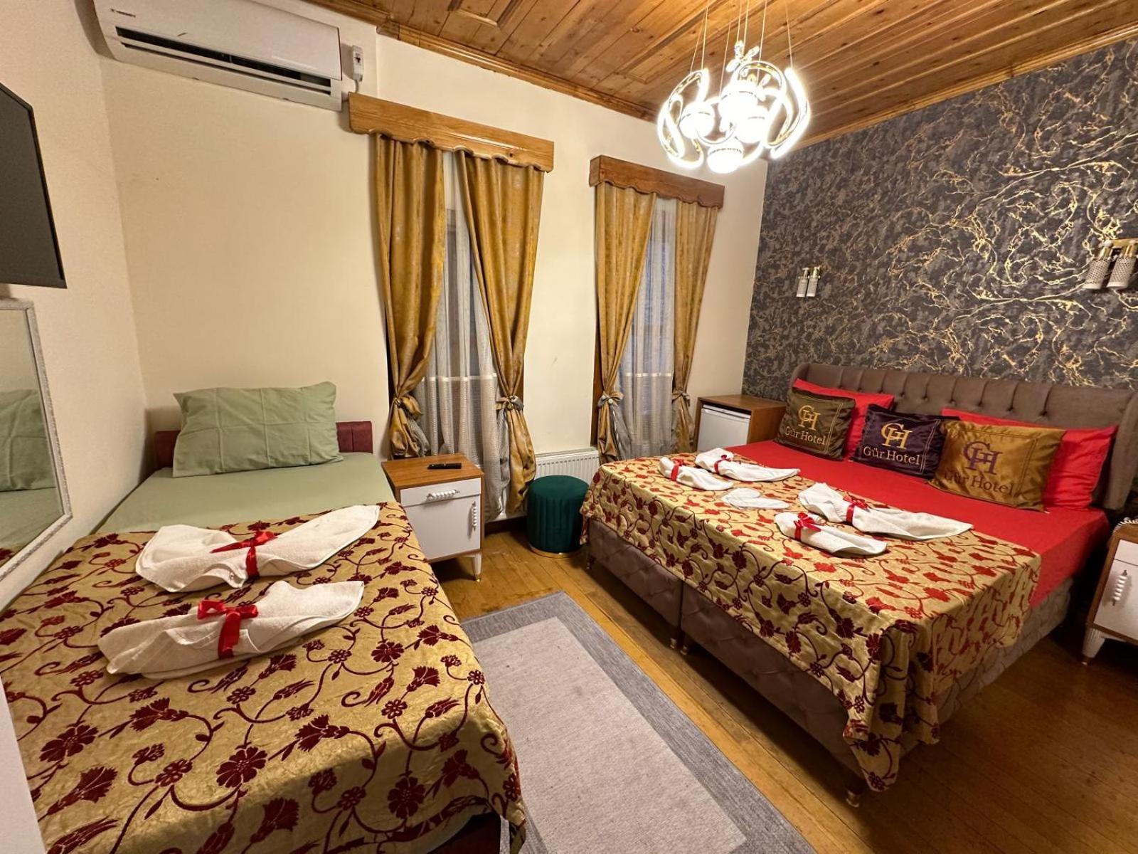 Royal Gur Hotel Κωνσταντινούπολη Εξωτερικό φωτογραφία