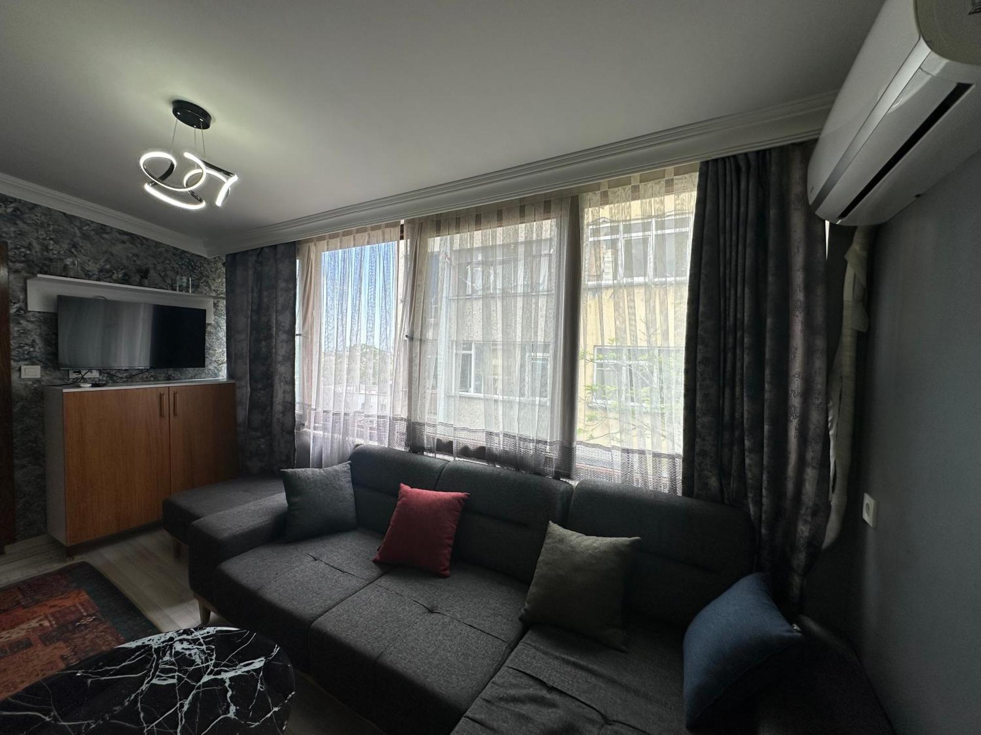 Royal Gur Hotel Κωνσταντινούπολη Εξωτερικό φωτογραφία