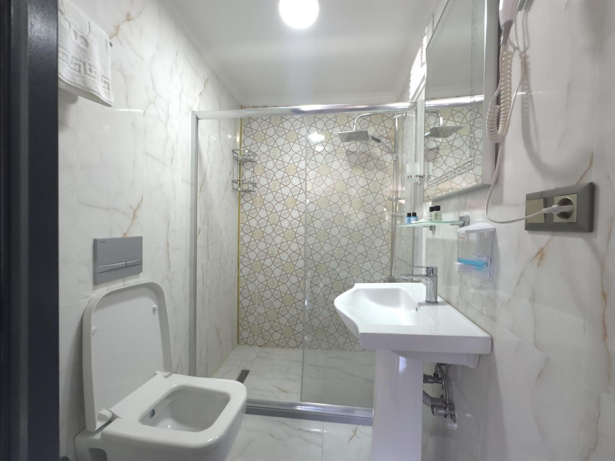 Royal Gur Hotel Κωνσταντινούπολη Εξωτερικό φωτογραφία