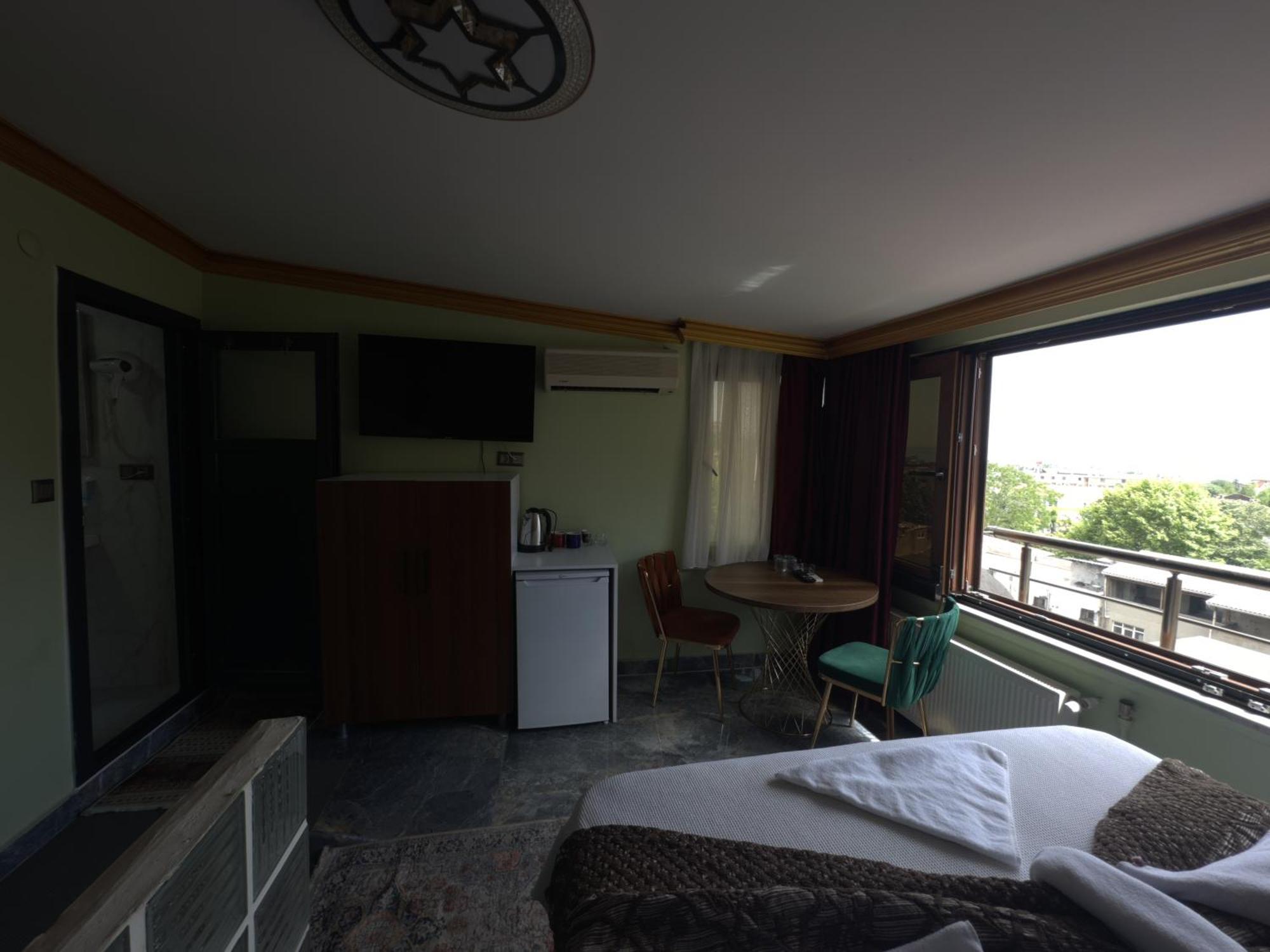 Royal Gur Hotel Κωνσταντινούπολη Εξωτερικό φωτογραφία