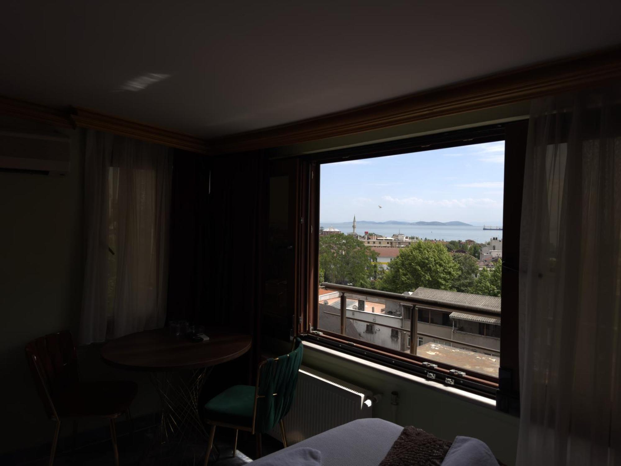 Royal Gur Hotel Κωνσταντινούπολη Εξωτερικό φωτογραφία