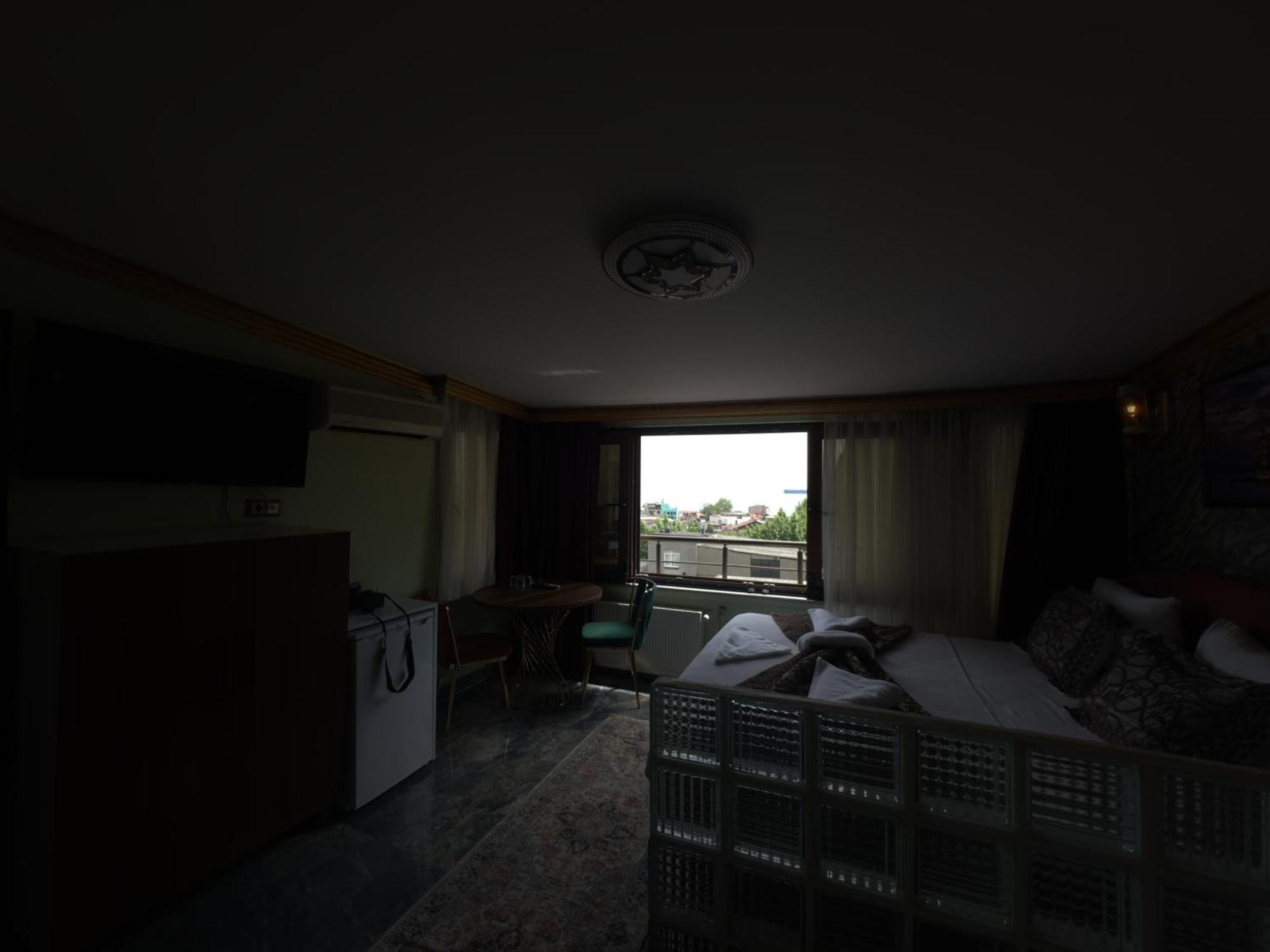 Royal Gur Hotel Κωνσταντινούπολη Εξωτερικό φωτογραφία