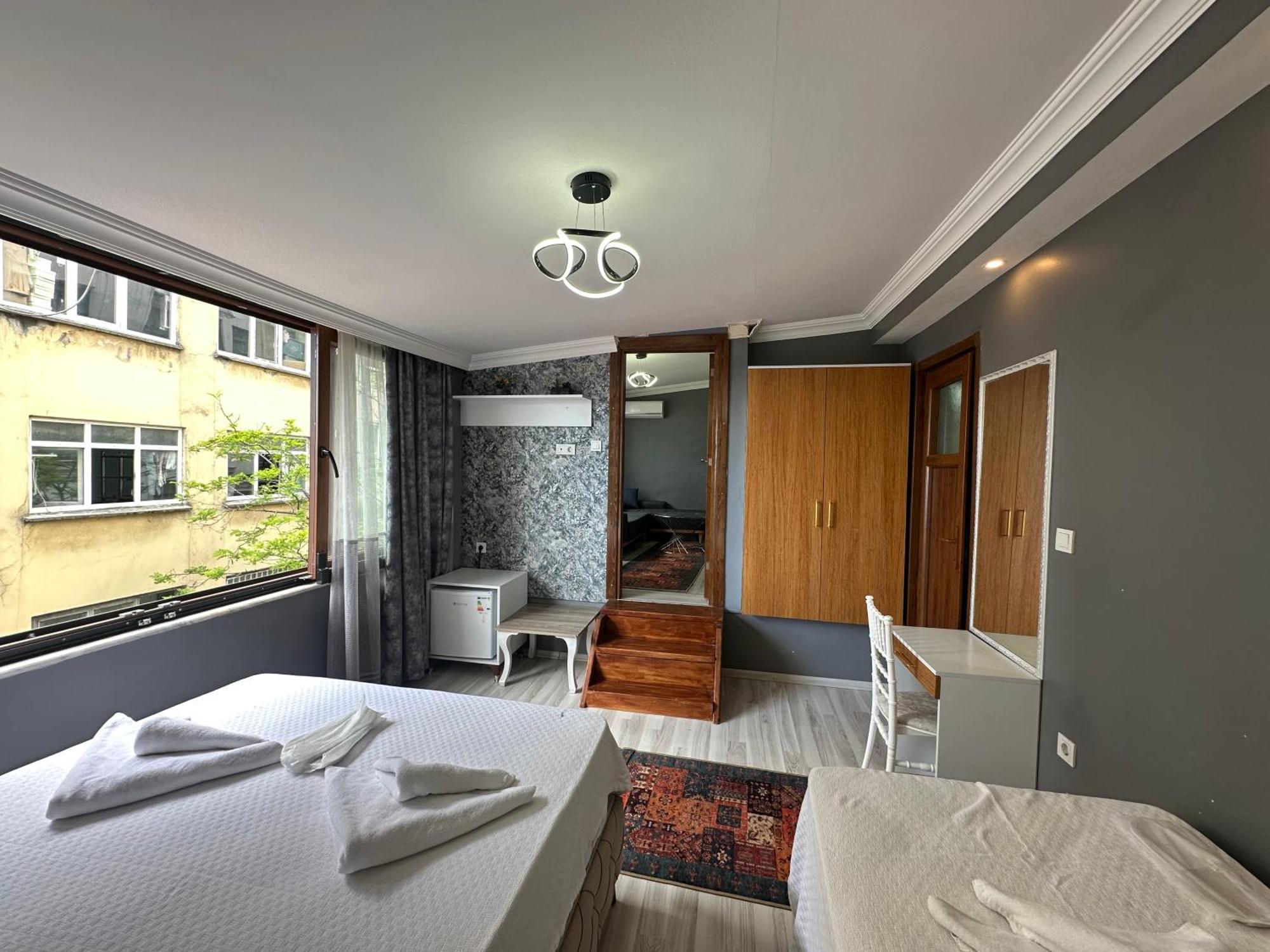 Royal Gur Hotel Κωνσταντινούπολη Εξωτερικό φωτογραφία