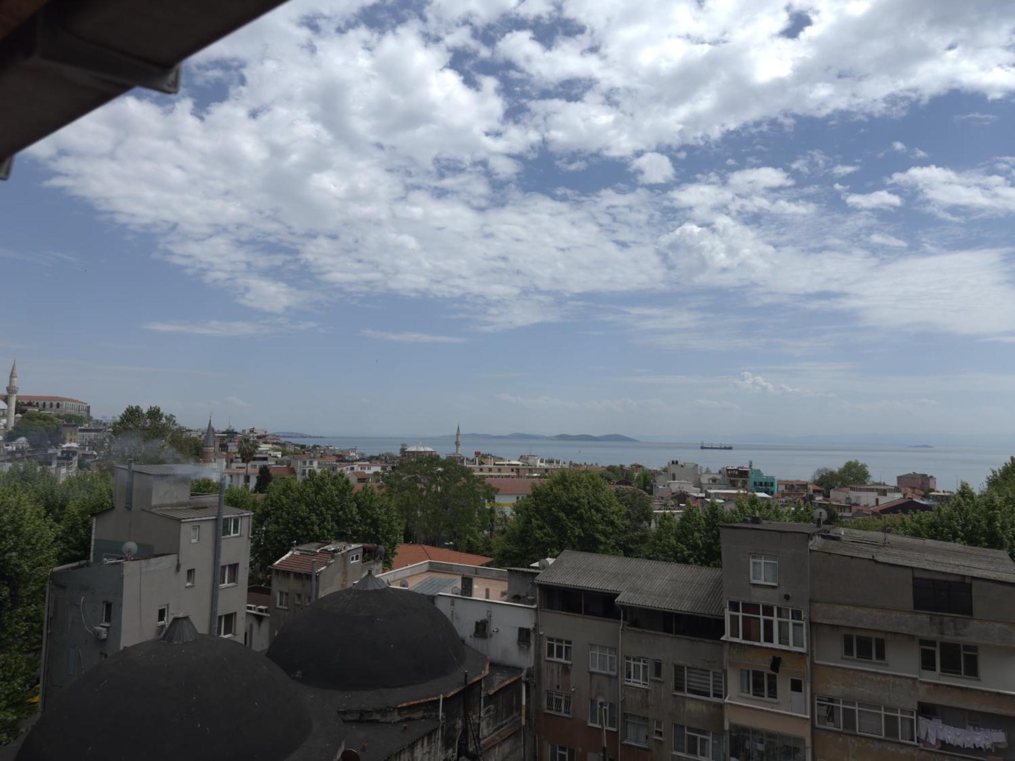 Royal Gur Hotel Κωνσταντινούπολη Εξωτερικό φωτογραφία