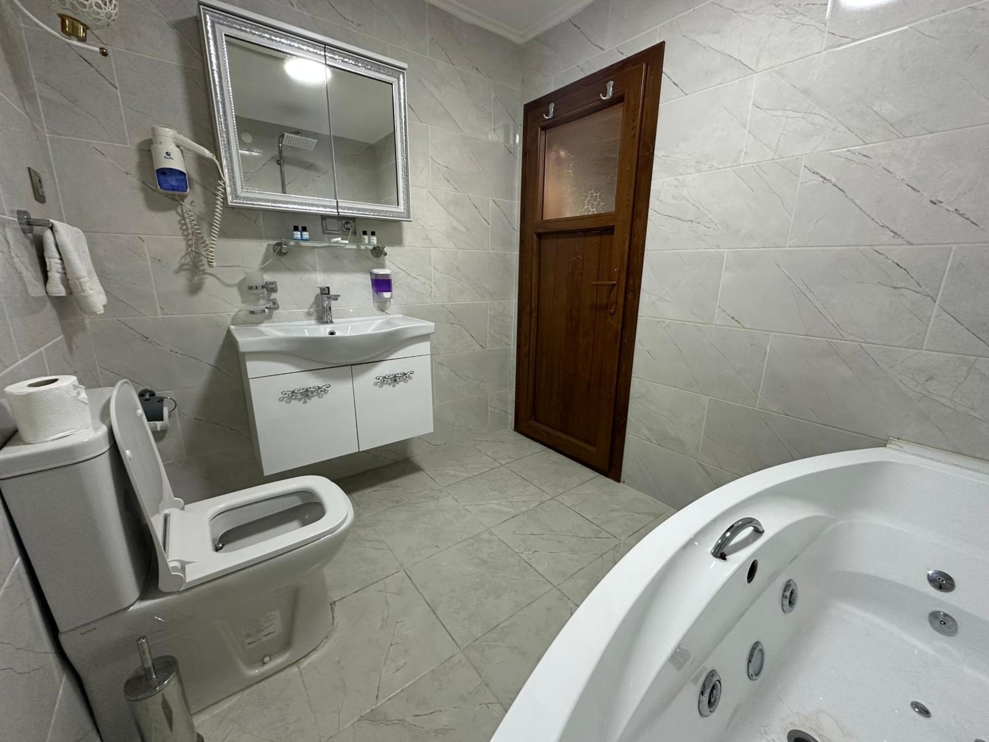 Royal Gur Hotel Κωνσταντινούπολη Εξωτερικό φωτογραφία
