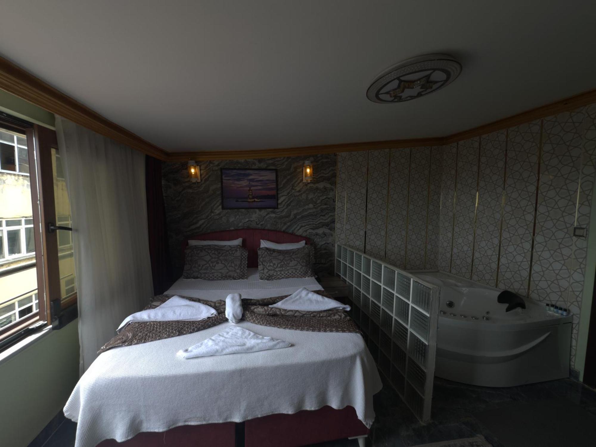 Royal Gur Hotel Κωνσταντινούπολη Εξωτερικό φωτογραφία