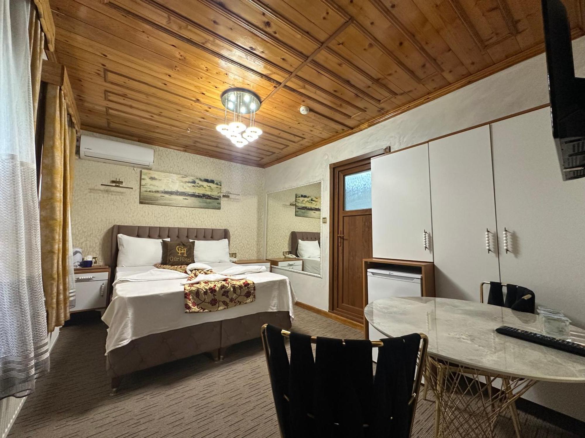 Royal Gur Hotel Κωνσταντινούπολη Εξωτερικό φωτογραφία