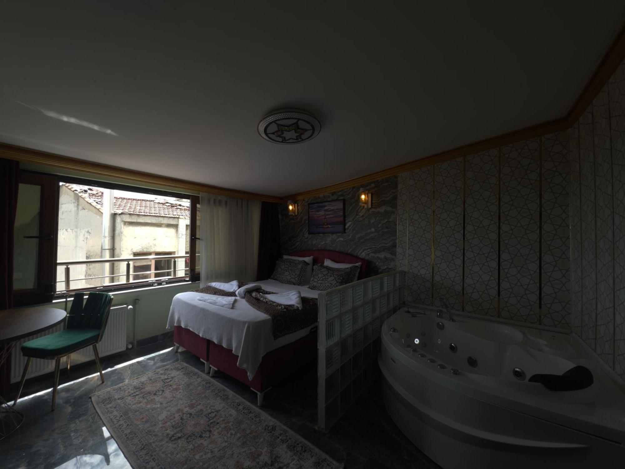 Royal Gur Hotel Κωνσταντινούπολη Εξωτερικό φωτογραφία