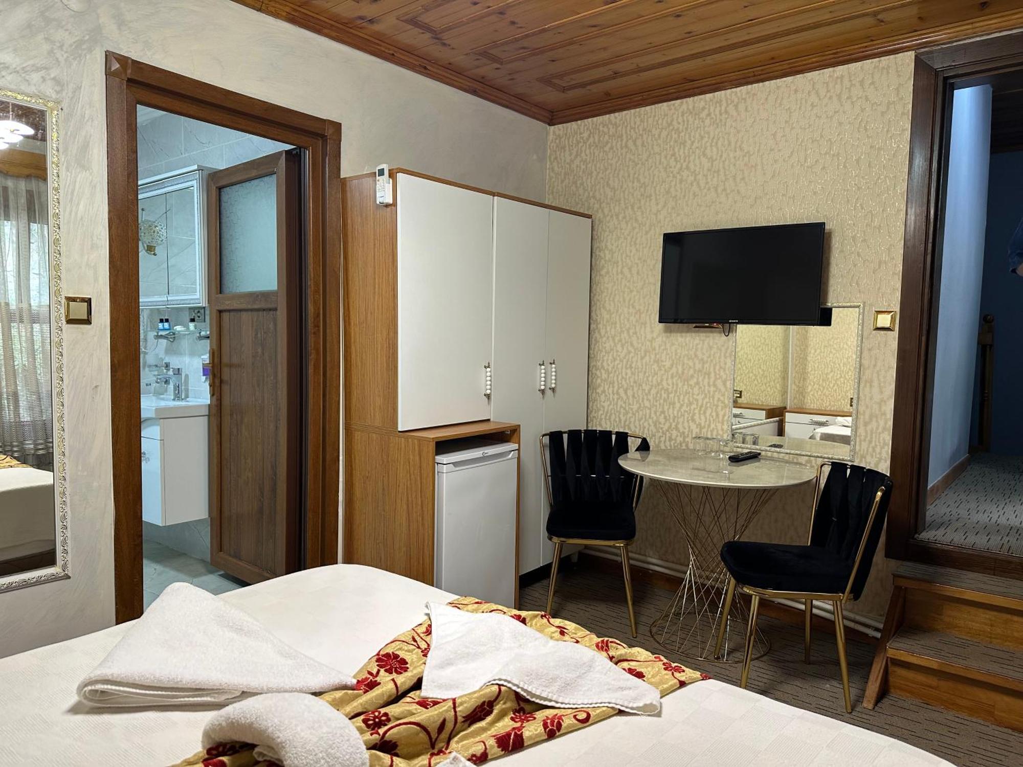 Royal Gur Hotel Κωνσταντινούπολη Εξωτερικό φωτογραφία