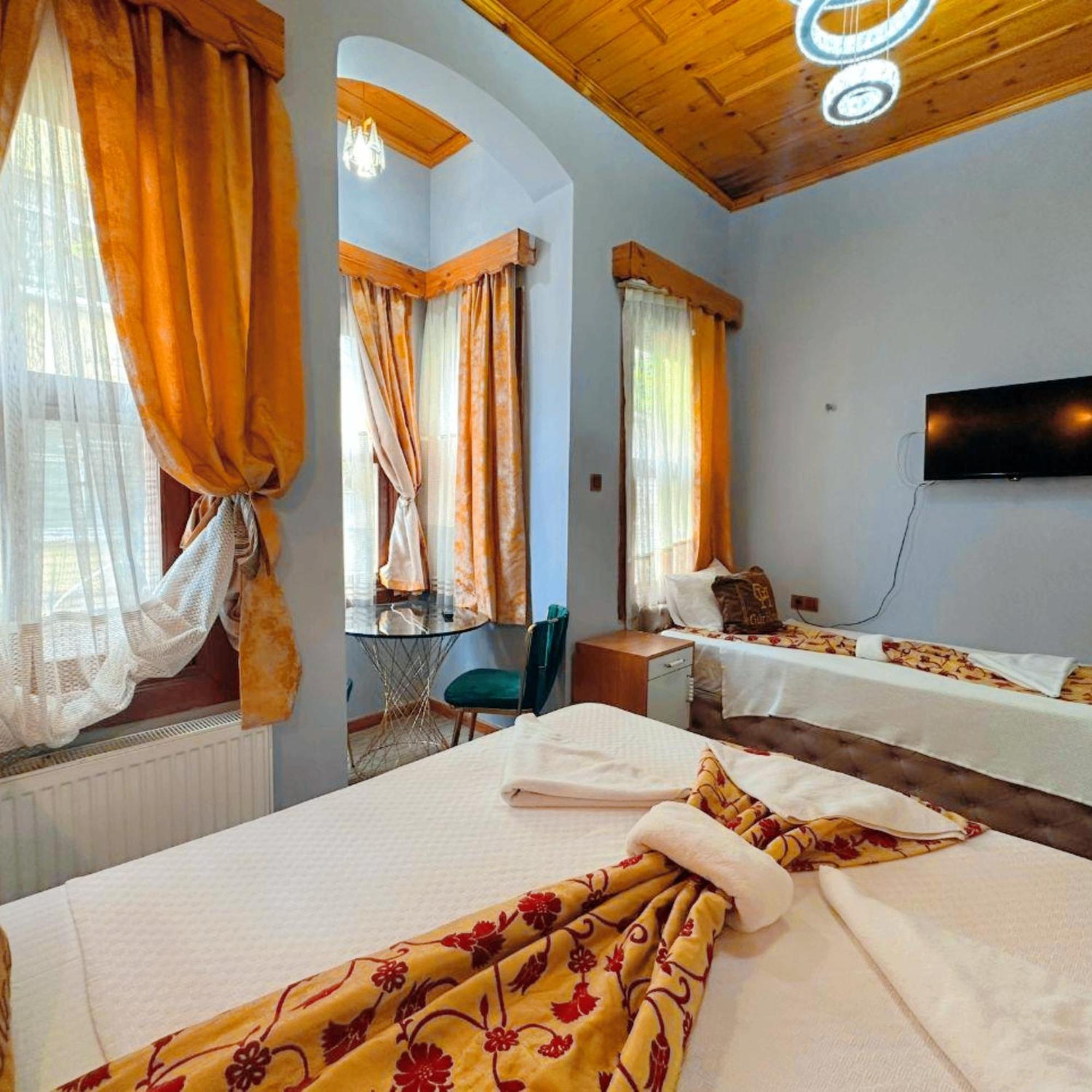 Royal Gur Hotel Κωνσταντινούπολη Εξωτερικό φωτογραφία