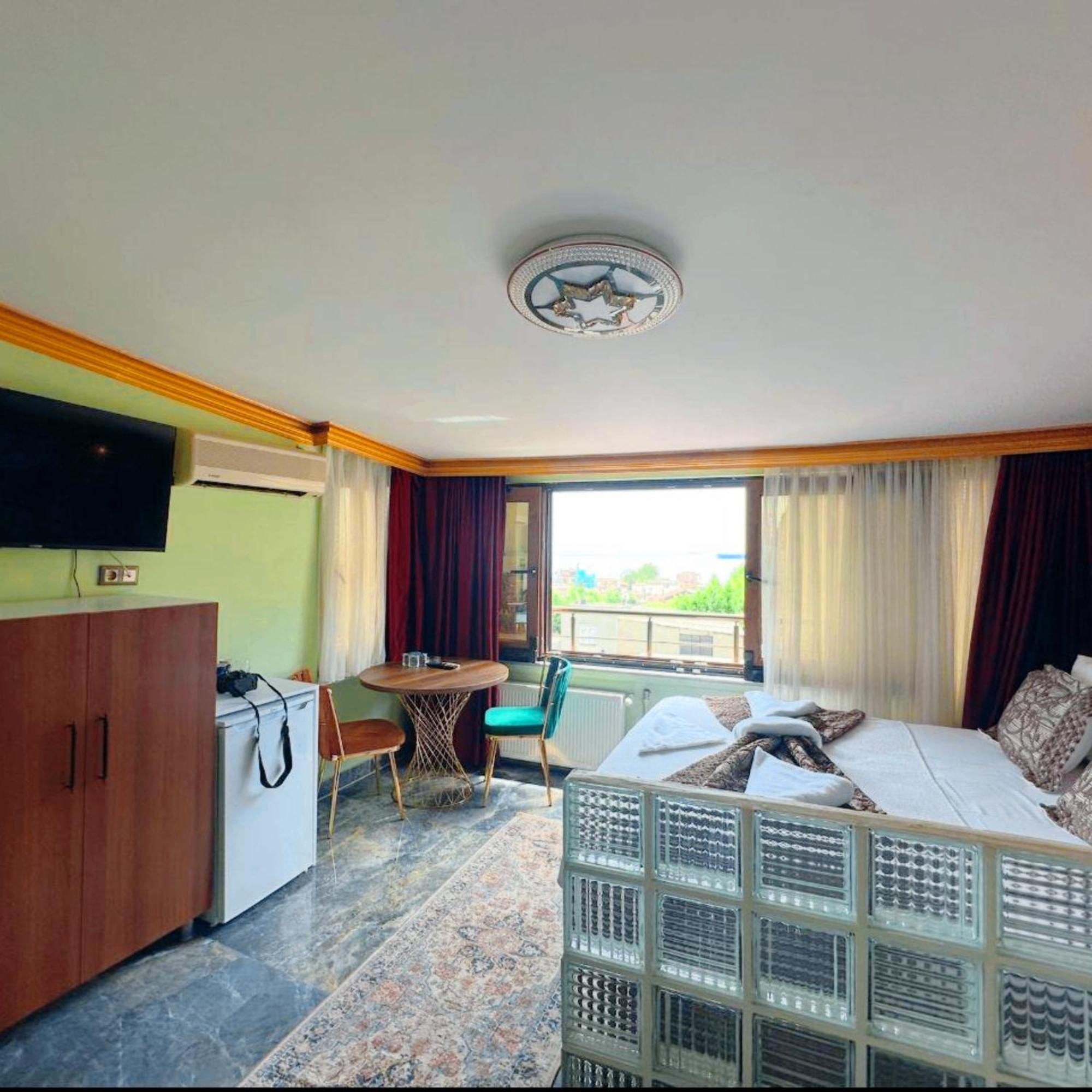 Royal Gur Hotel Κωνσταντινούπολη Εξωτερικό φωτογραφία