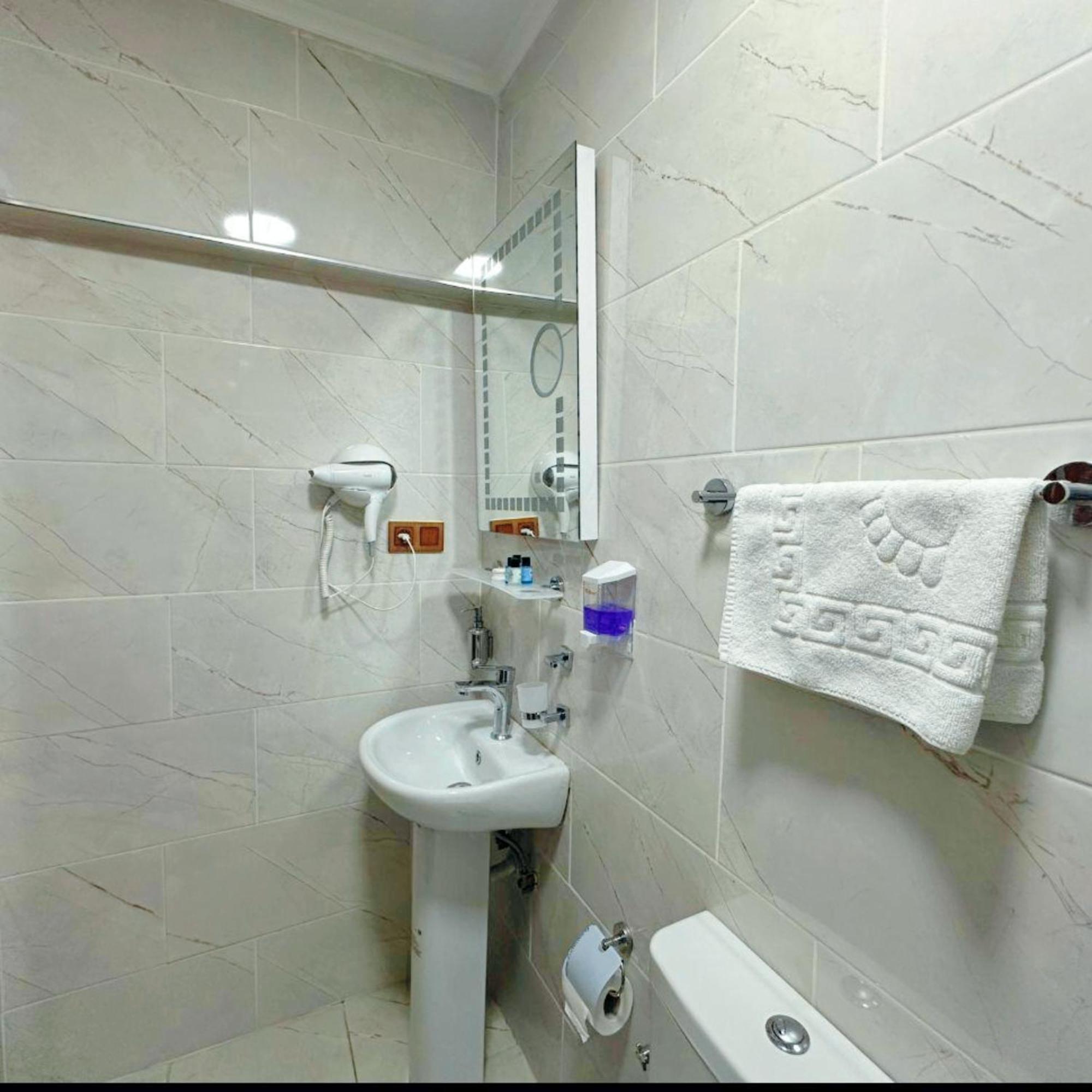 Royal Gur Hotel Κωνσταντινούπολη Εξωτερικό φωτογραφία