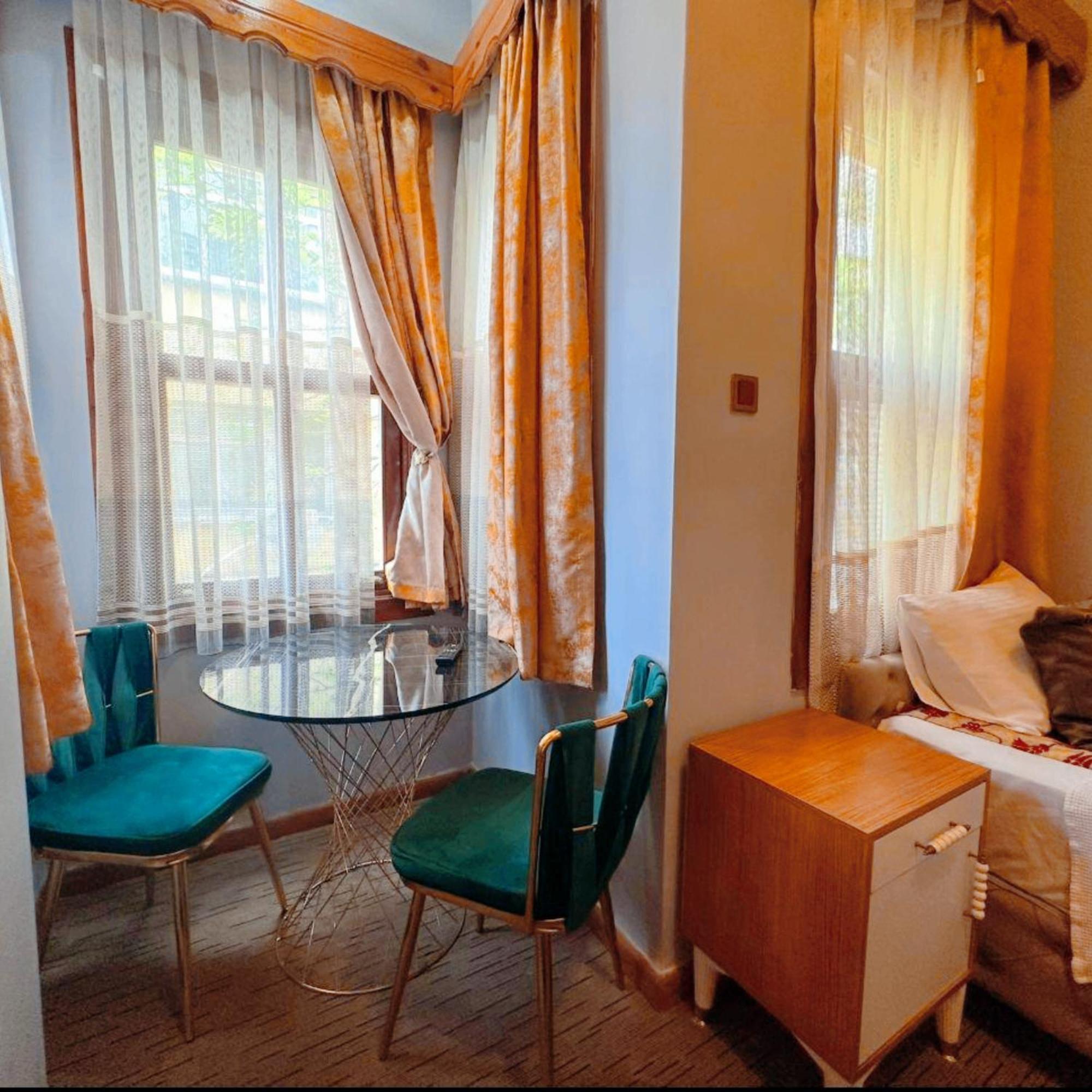Royal Gur Hotel Κωνσταντινούπολη Εξωτερικό φωτογραφία